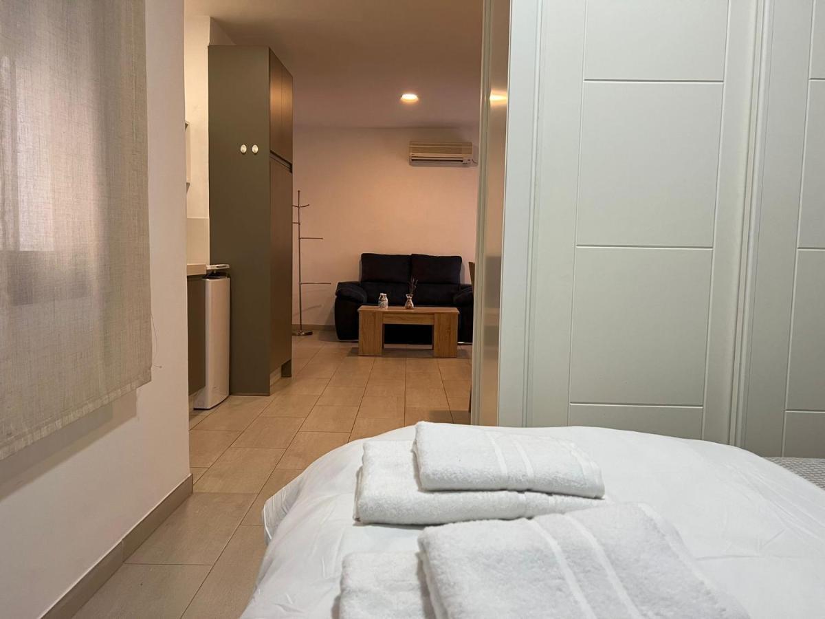 Precioso Loft Con Excelente Ubicación Apartamento Córdoba Exterior foto