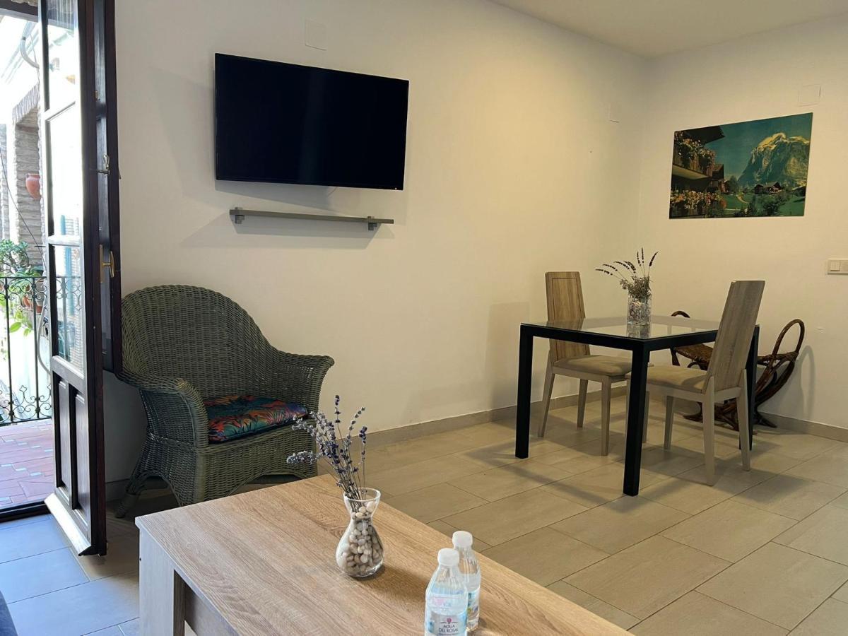 Precioso Loft Con Excelente Ubicación Apartamento Córdoba Exterior foto