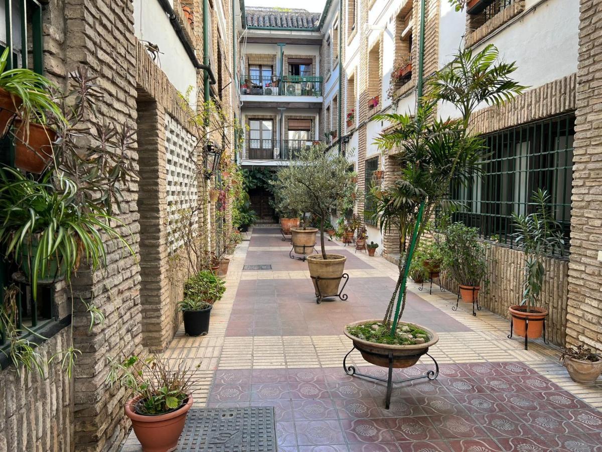 Precioso Loft Con Excelente Ubicación Apartamento Córdoba Exterior foto