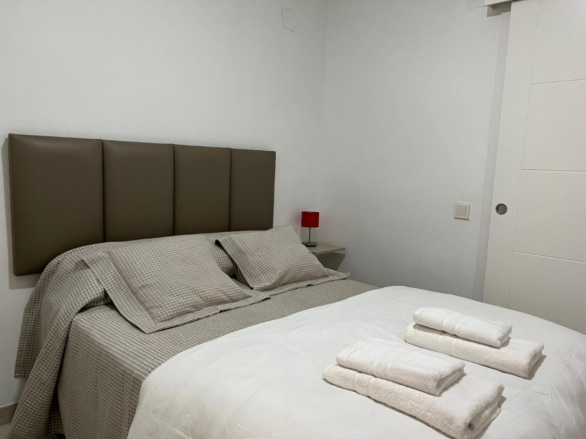 Precioso Loft Con Excelente Ubicación Apartamento Córdoba Exterior foto