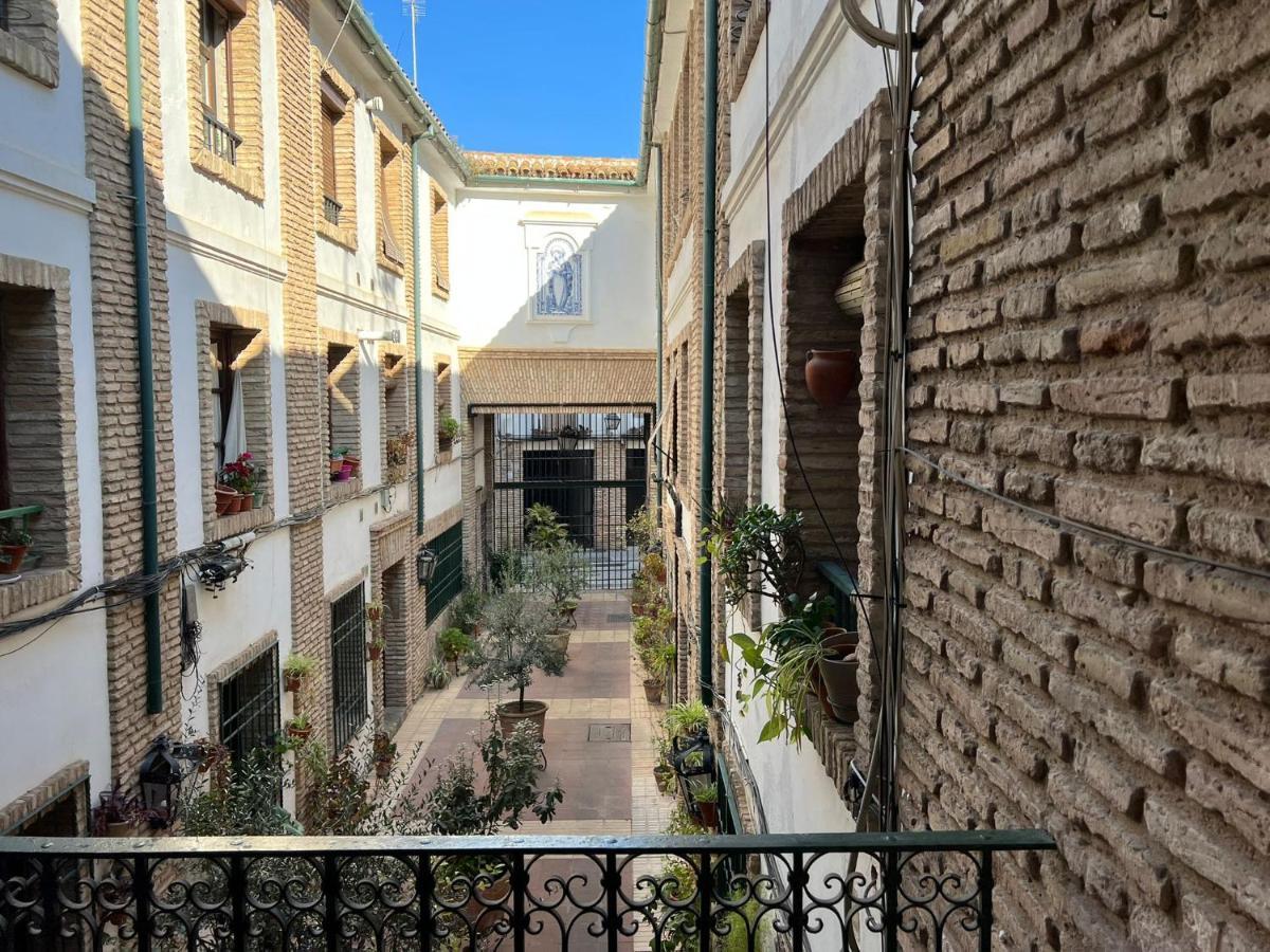 Precioso Loft Con Excelente Ubicación Apartamento Córdoba Exterior foto